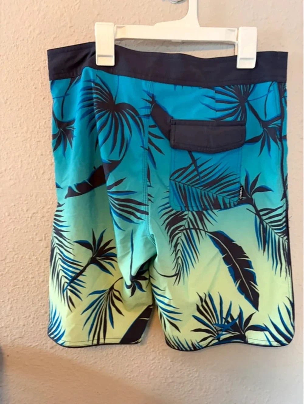 Men's O'Neill Hyperfreak Shorts size 29